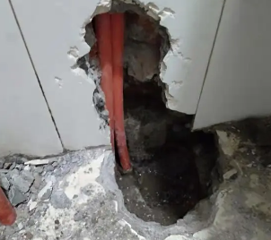 赞皇漏水检测电话