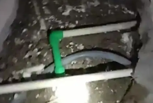 赞皇测漏水公司