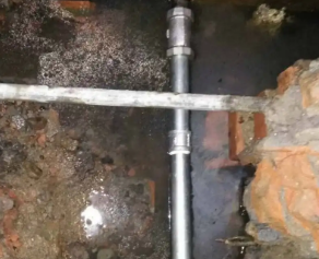 赞皇漏水检测公司电话