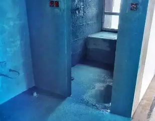 赞皇卫生间防水哪家好