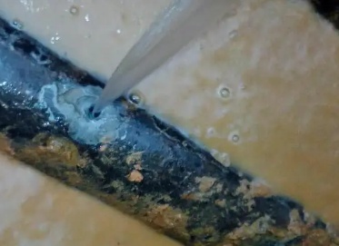 赞皇水管漏水检测多少钱