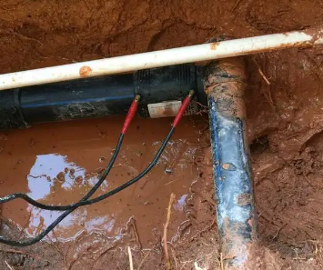 赞皇水管漏水检测多少钱