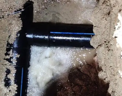 赞皇水管漏水检测哪家好