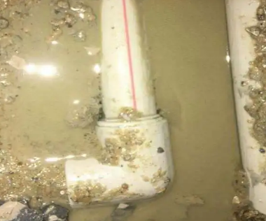 赞皇水管漏水检测多少钱