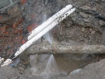 赞皇测漏水多少钱