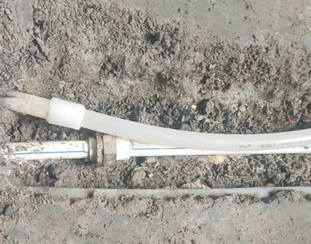 赞皇测漏水哪家好