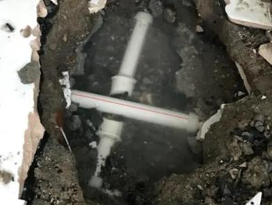 赞皇漏水检测公司哪家好