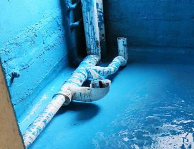 赞皇测漏水多少钱